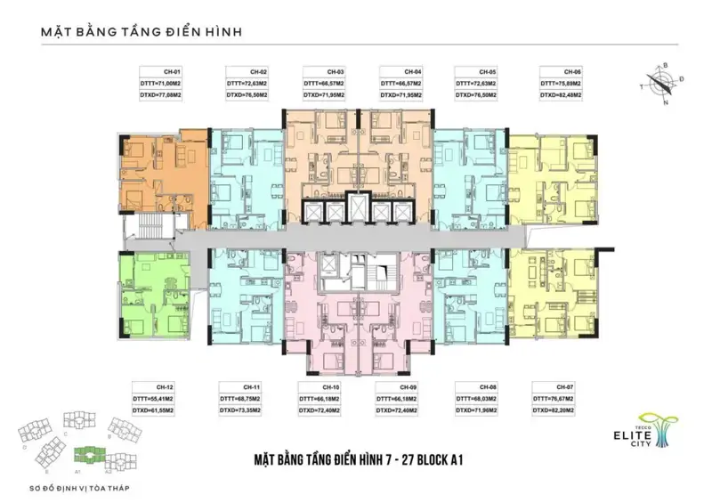 Cam Kết Mua Lại Sau 2 Năm - Đầu Tư An Tâm