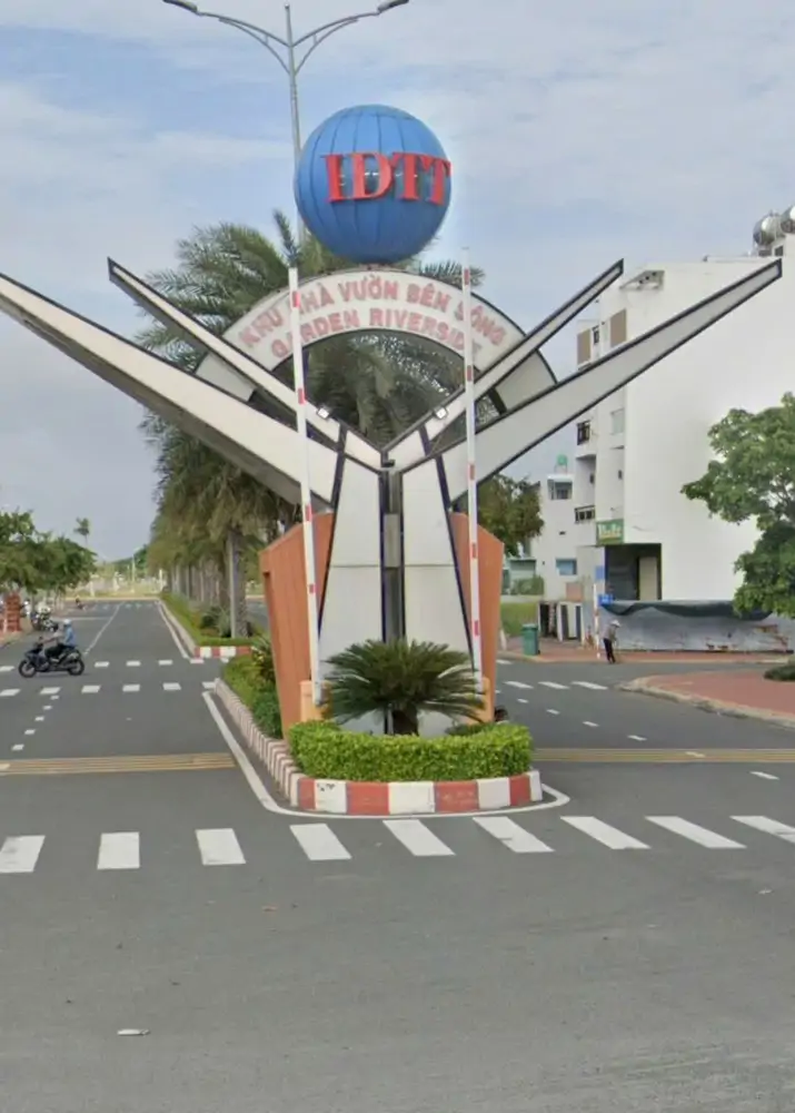 Đất Đẹp – Giá Tốt – Chính Chủ Cần Bán Gấp Đất Tại Xã Nhị Thành, Huyện Thủ Thừa, Long An