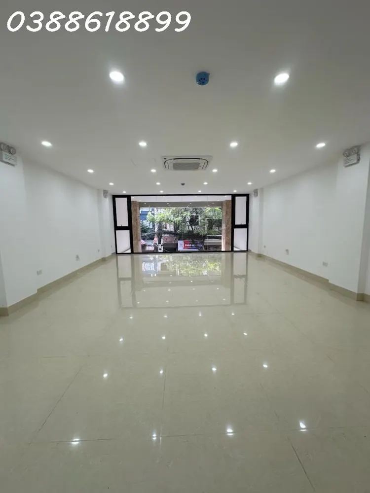 Siêu Phẩm Building Mặt Phố Nguyễn Ngọc Nại 100M2 - 9 Tầng Thang Máy - Dòng Tiền 130Tr/tháng 