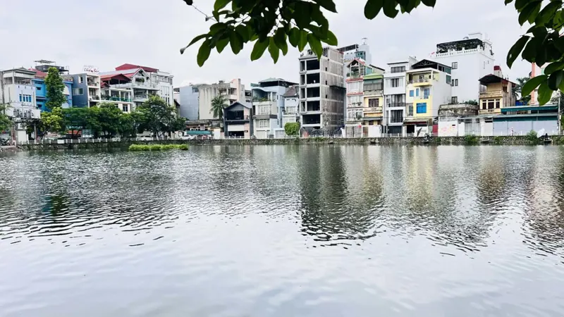 Siêu Phẩm Lõi Bồ Đề, Mặt Tiền 10.5M, 2 Mặt Ôtô Tránh, Vỉa Hè, Ôtô Dừng Đỗ Ngày Đêm