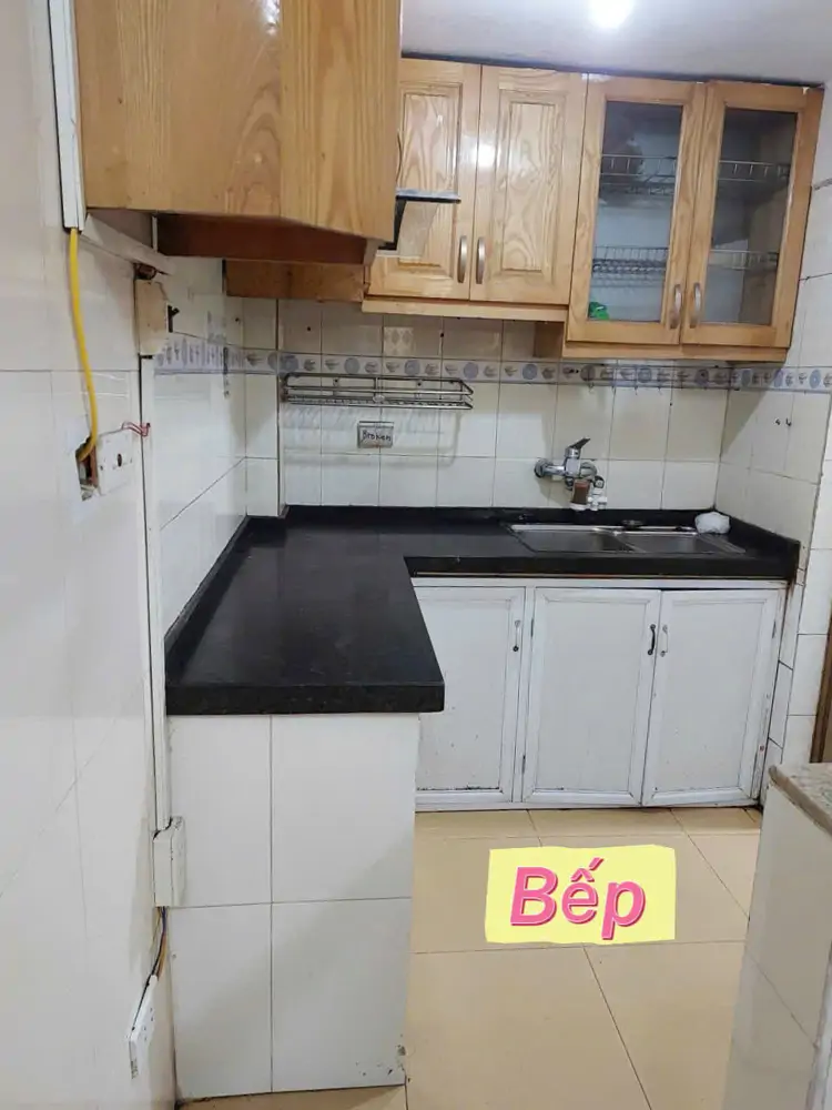 Chính Chủ Cho Thuê Nhà Nguyên Căn – Ngõ 250 Minh Khai, Hai Bà Trưng - ảnh 1