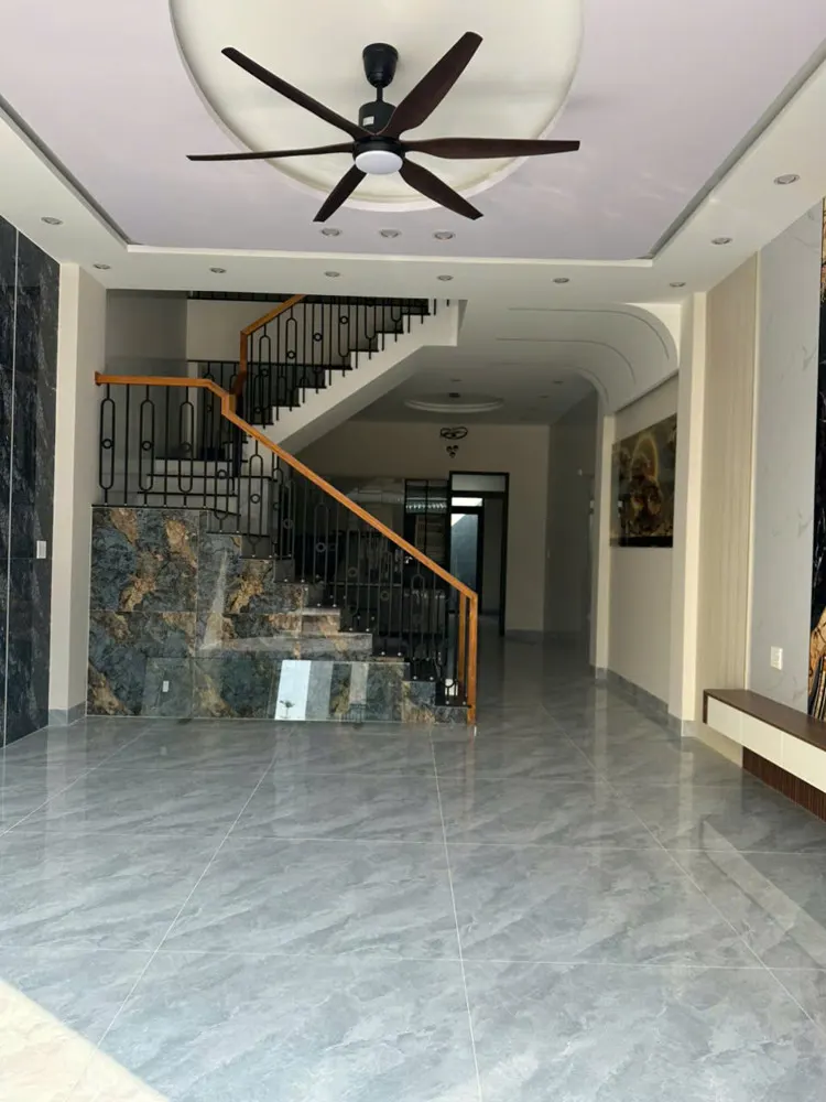 Bán Nhà Mặt Tiền Đường Trạng Quỳnh - Quy Nhơn Nam. Mã Số: #Mt3884
