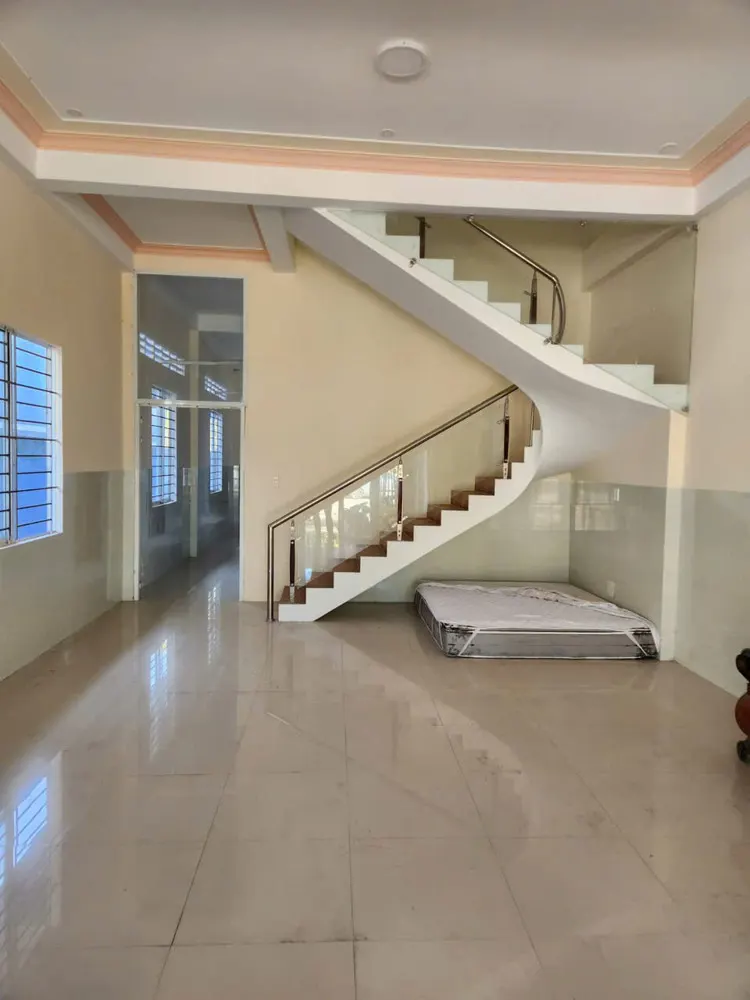 Bán Lô Đất 550M² Thổ Cư + Trọ 20 Phòng – Khu Bến Tràm, Cửa Dương – Giá Tốt