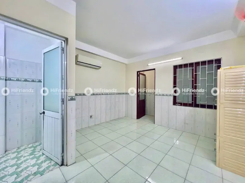 Pass Phòng Trọ Giá Tốt – Khu Vực Bình Tân