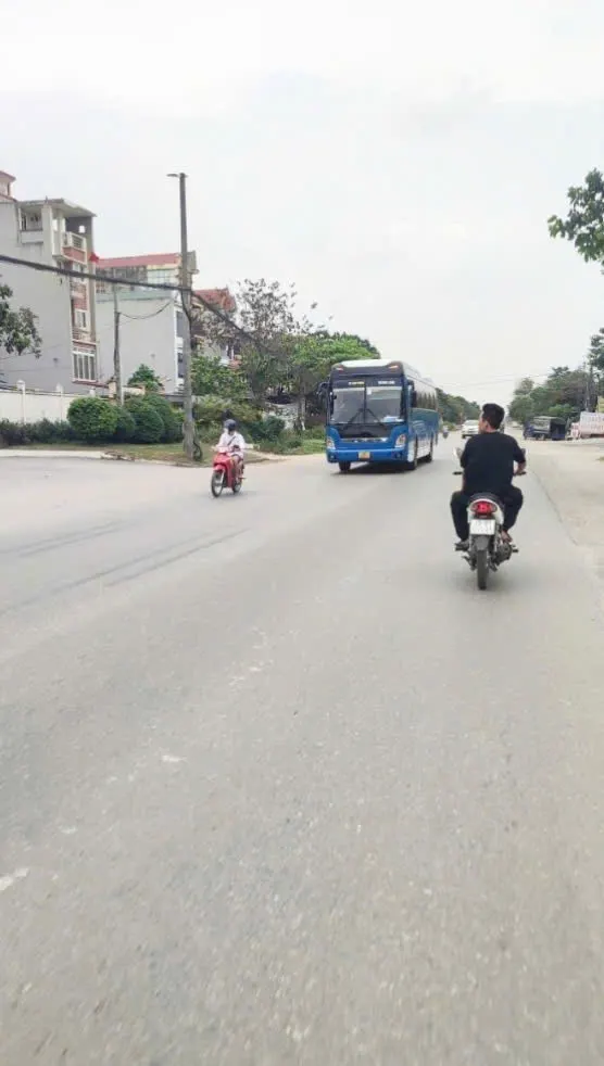 Gia Đình Bán Gấp Thửa Đất 156M2 Ngay Sát Đại Học Quốc Gia Hà Nội Vị Trí Đẹpcần Bán 156M2 Vị Trí