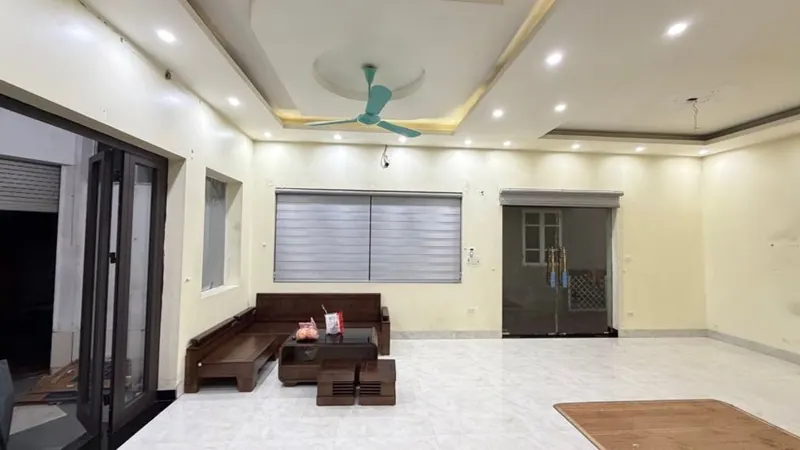 Bán Nhà Phúc Lợi, 35M, 6 Tầng, Nhỉnh 8 Tỷ. Siêu Phẩm Thang Mấy, Tặng Full Nội Thất