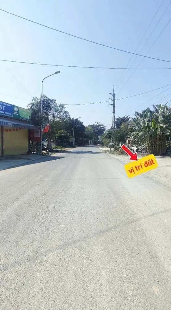 Cắt Lỗ Sâu 300Tr – Đón Sóng Metro 05 & Đh Quốc Gia – Vị Trí Đắc Địa Vai Réo
