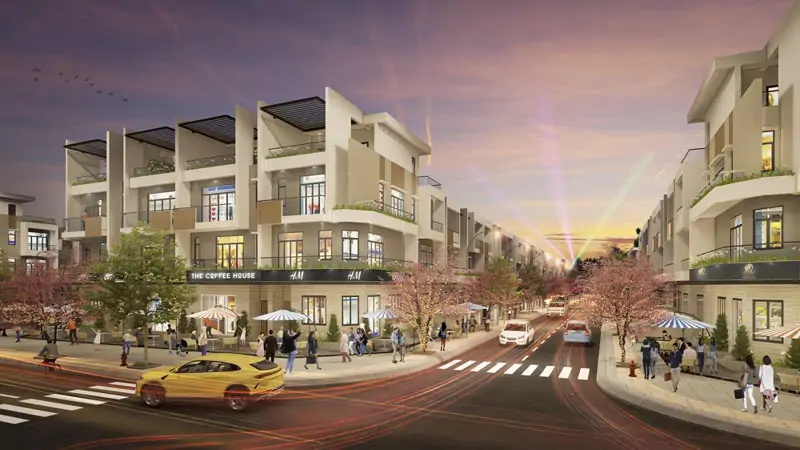 Chẳng Cần Lo Lụt, Chẳng Ngại Kẹt Xe – Sống Trọn Vẹn Tại Bgi Topaz Downtown