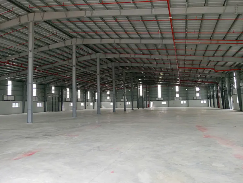 Cho Thuê Kho Xưởng Mới – Tại Đường Đt379 Văn Giang, Hưng Yên