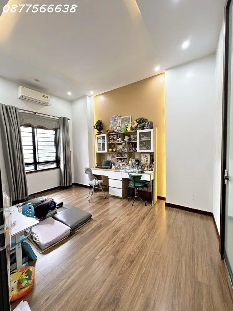 Tân Mai - Vành Đai 2.5 - 1 Nhà Ra Phố - 60M 3T Mt 4.2M - Sổ Nở Hậu - ảnh 1