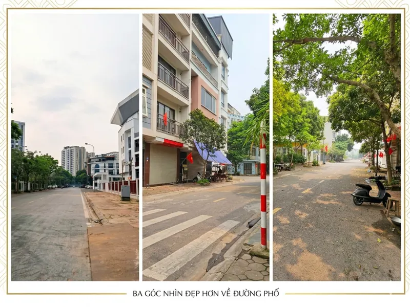 Bán Đất Tđc Việt Hưng 62M2 - Mt 4.6M - View Thoáng Vĩnh Viễn - Ô Tô Tránh- 1X Tỷ