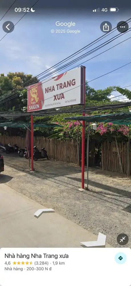 Đất Đẹp Giá Tốt – Cần Bán Lô Góc 2 Mặt Tiền Thái Thông – Xã Vĩnh Thái, Tp Nha Trang, Tỉnh Khánh Hòa - ảnh 1