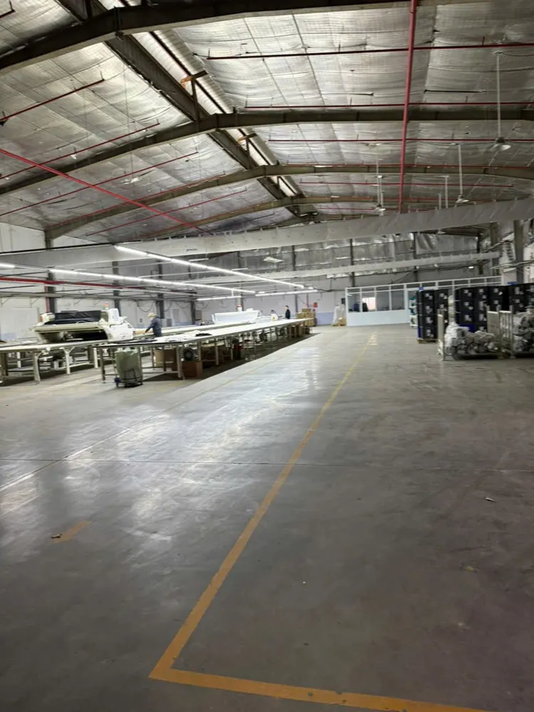 Cho Thuê Kho Xưởng 2.600M² Tại Tân Dân, Khoái Châu, Hưng Yên – Pccc Tự Động