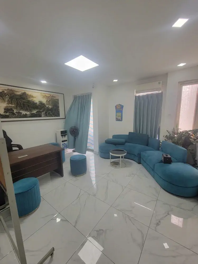 Cho Thuê Mặt Bằng Kinh Doanh Mỗi Sàn 100M2 , Vị Trí Đẹp Tại Xã Đàn, Hà Nội - ảnh 1