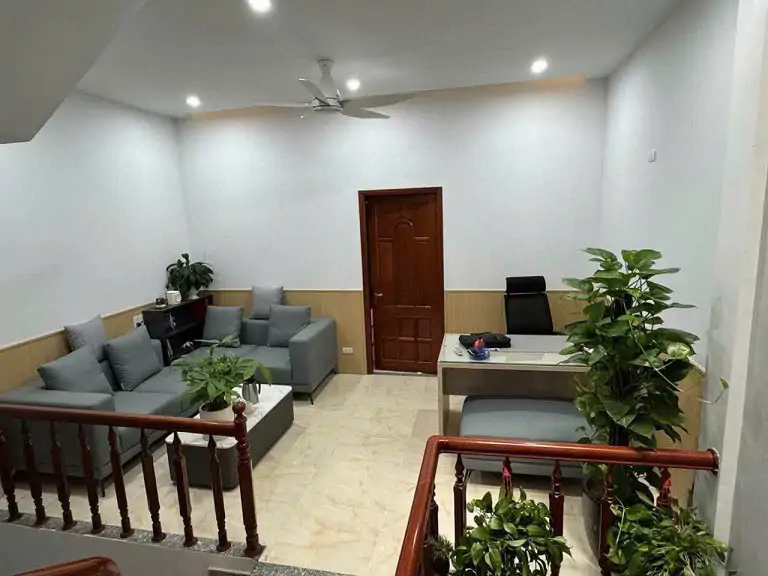 Nhà 3 Tầng Mới – Trung Tâm Nam Việt Á – Ở Ngay Hoặc Khai Thác Cho Thuê - ảnh 1