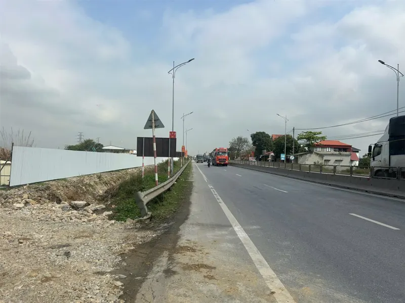 Đất Đẹp - Khu A Dự Án Kđt Thanh Hải, Huyện Thanh Liêm, Tỉnh Hà Nam