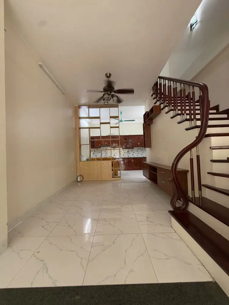 Liền Kề 5 Tầng Dịch Vụ Yên Nghĩa – 50M² – Gần Công Viên, Ga Tàu Điện, Ở Sướng – Đầu Tư Đỉnh!