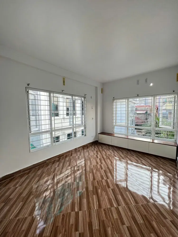 Cho Thuê Nguyên Căn Vũ Tông Phan, Kinh Doanh, Ô Tô Vào Nhà 38M 5 Tầng, 15Tr 0903258273 - ảnh 1