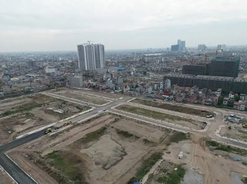 Bán Đất Tđc 226 Lê Lai – Ngô Quyền – Đối Diện Vườn Hoa - ảnh 1