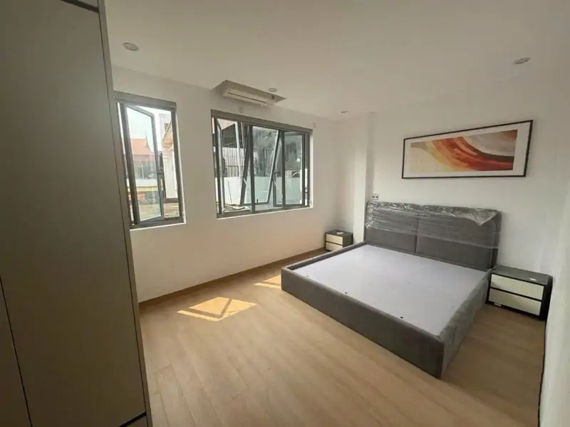Bán Nhà Hà Trì – Hà Đông 45M² – 4 Tầng – 9.X Tỷ - ảnh 1