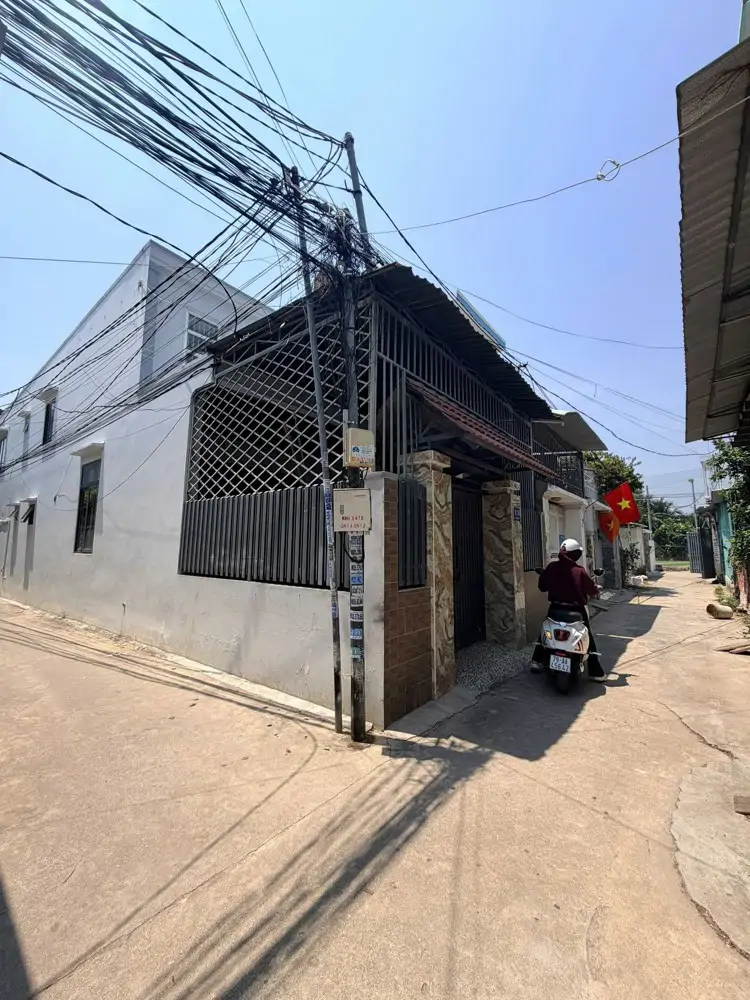 Bán Nhà 2 Tầng , Ngay Chợ Chiều Xã Vĩnh Ngọc Tp Nha Trang - ảnh 1