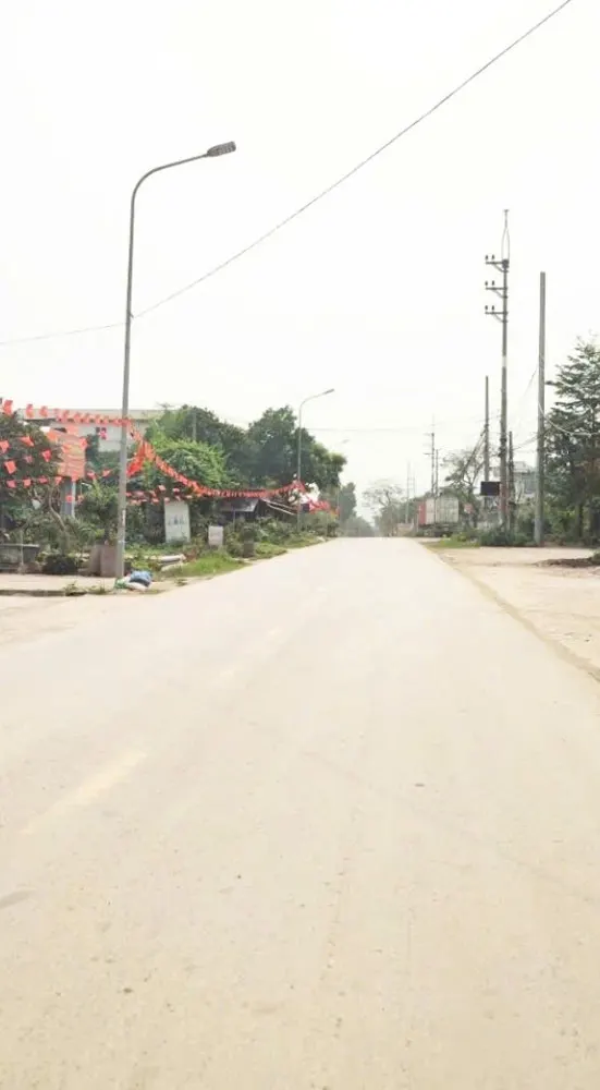 Gia Đình Cần Bán Thửa Đất 100M2 Cạnh Hồ Sinh Thái Thoáng Mát