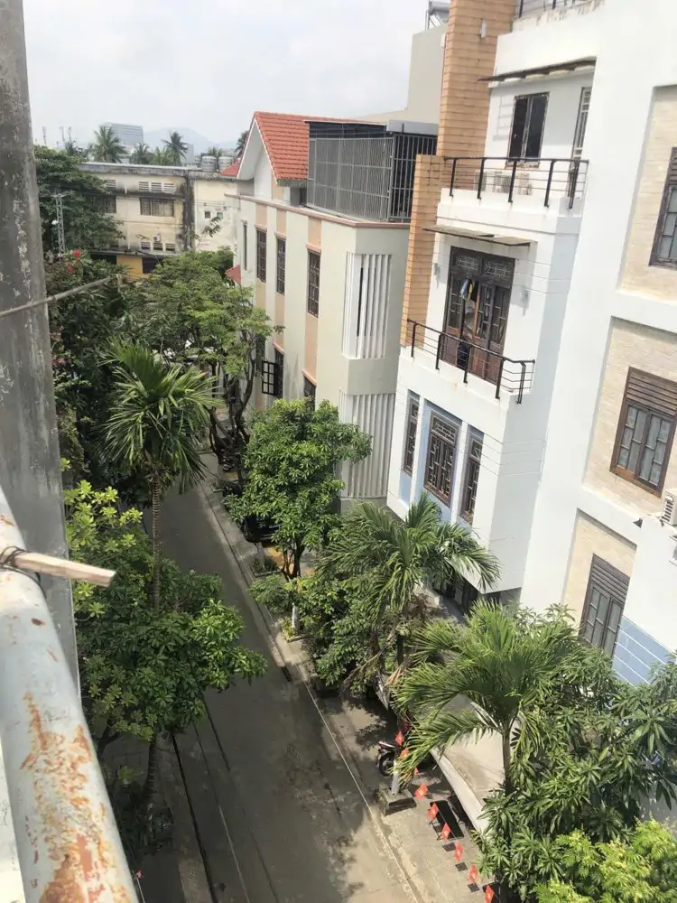 Chính Chủ Cần Bán Nhà 2 Mặt Tiền Trước Sau - Đường Lý Tự Trọng - 4 Tầng - Giá Nhỉnh 8 Tỷ - ảnh 1