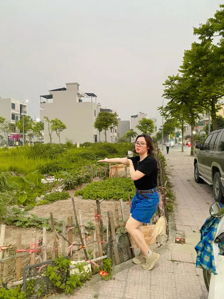 Bán Nhà Ngõ Chu Văn An, Quang Trung, Tp. Thái Bình - 49M2 - Sổ Đỏ - 6.9 Tỷ