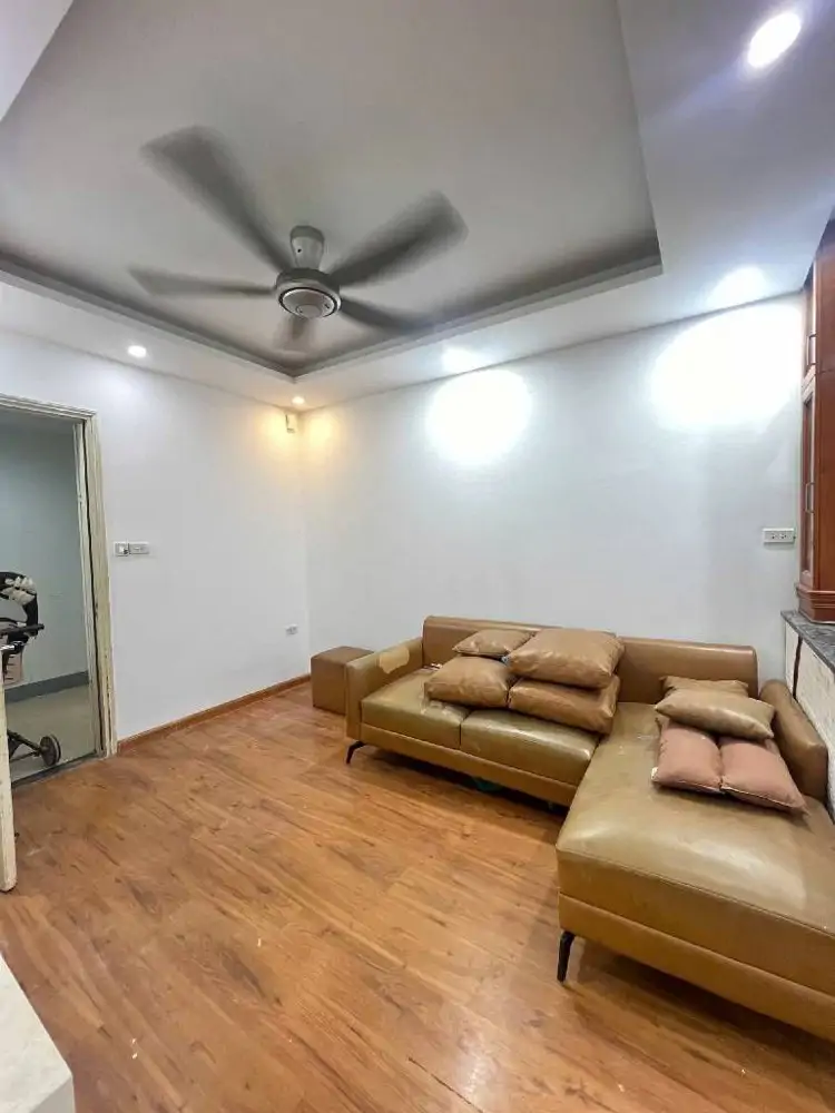 Căn Hộ Chung Cư Gia Lâm 4 Tỷ 70M Đầy Đủ Công Năng,Sổ Đỏ