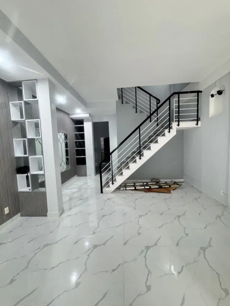 ► Đường Quy Hoạch Có Lề, Sát Nguyễn Văn Linh, Ô Tô Đậu Cửa, 53.2M2, Ngang 5M, 6.X Tỷ - ảnh 1