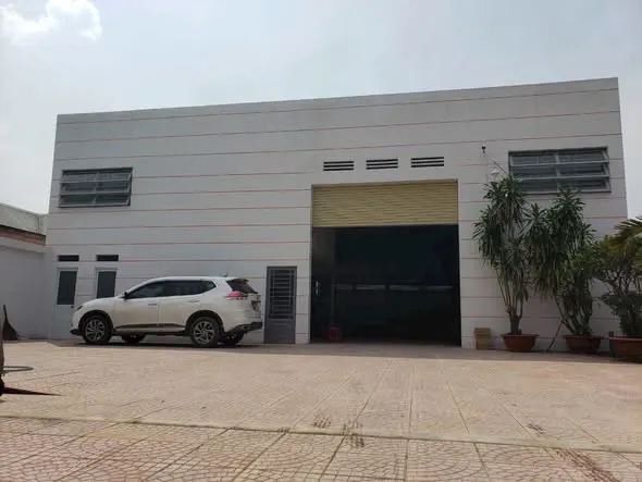 Bán Nhà Mặt Tiền 16X64m Giá 18,9 Tỷ Bình Mỹ