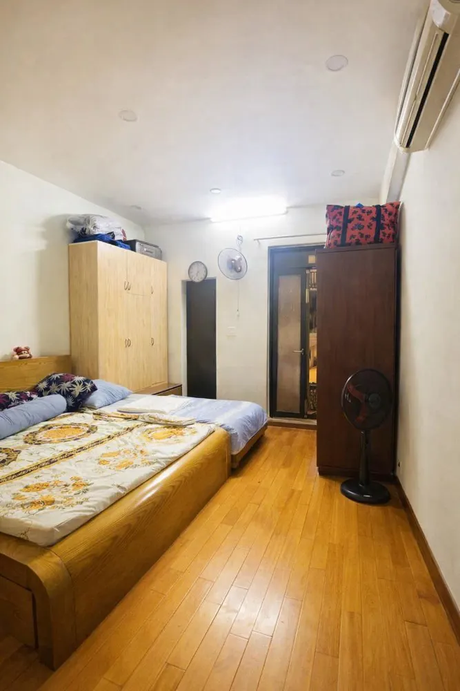 Lô Góc Mặt Tiền 8M - Kinh Doanh Nhiều Lĩnh Vực -Tân Bình Tp,Hcm - 5.X Tỷ