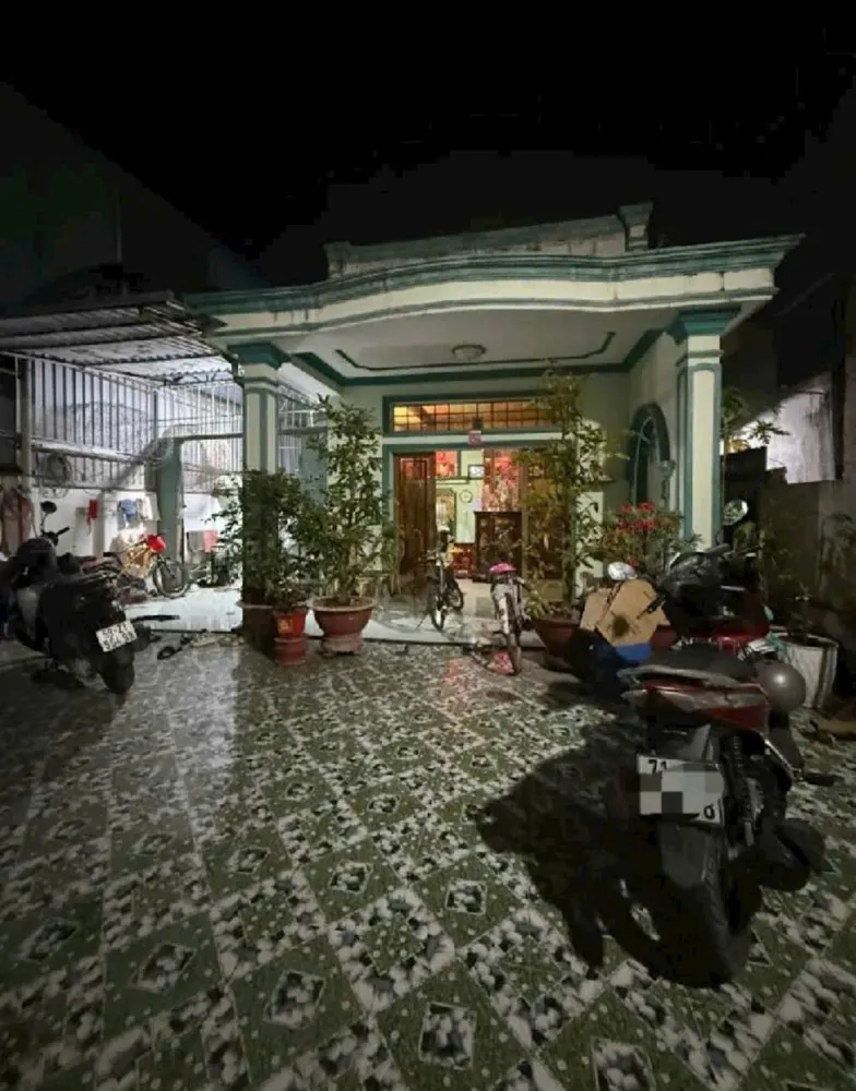 Giảm S.o.c Chỉ 4Ty6 -154M2- Ngang Rộng 8.3Mx19m Phước Kiển, Lê Văn Lương Cách Q7 Chỉ 5 Phút
