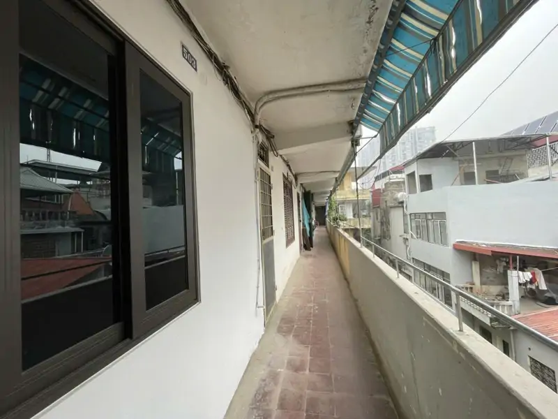 Chính Chủ Cần Bán Căn Hộ Tt - Ngõ Thịnh Hào 1 Đống Đa Tôn Đức Thấng Giá 2,8 Tỷ - ảnh 1