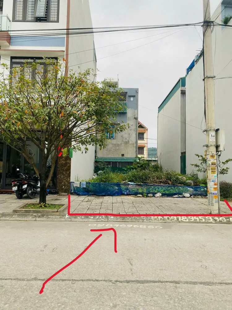 Sinh Viên Thiếu Tiền Đóng Trọ, Cần Bán Đất Thổ Cư 100M2