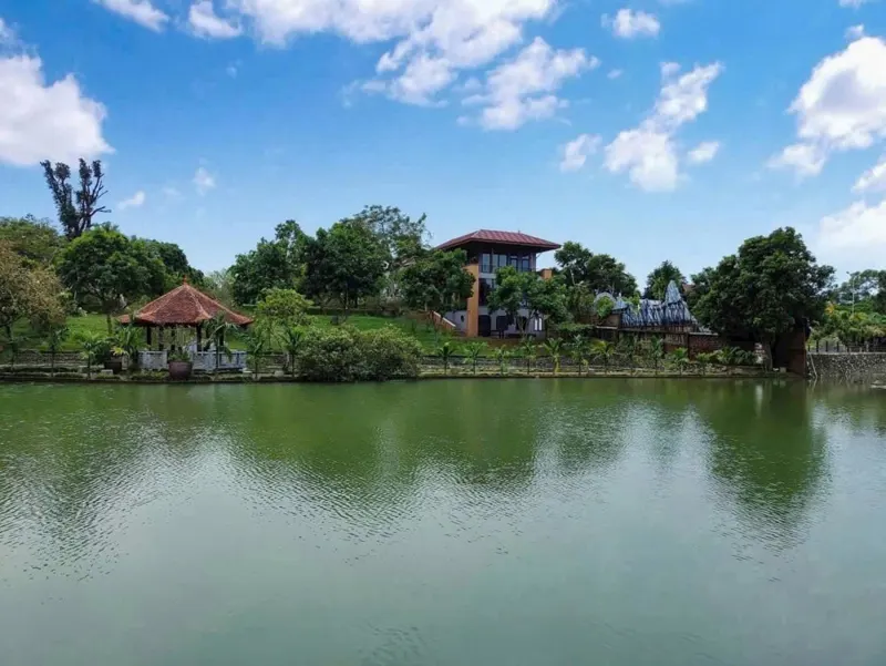Chính Chủ Gửi Bán Suất Ngoại Giao, Lô Góc, View Hồ Đồng Trạng 103,3M2 - Lô Góc - Mt: 5M - Giá 3 Tỷ