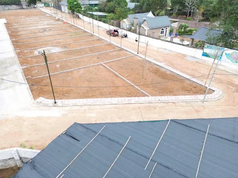 Đất Đầu Tư Hà Nội Mà Chỉ Nhình 3 Tỷ. Sẵn Sổ Công Chứng