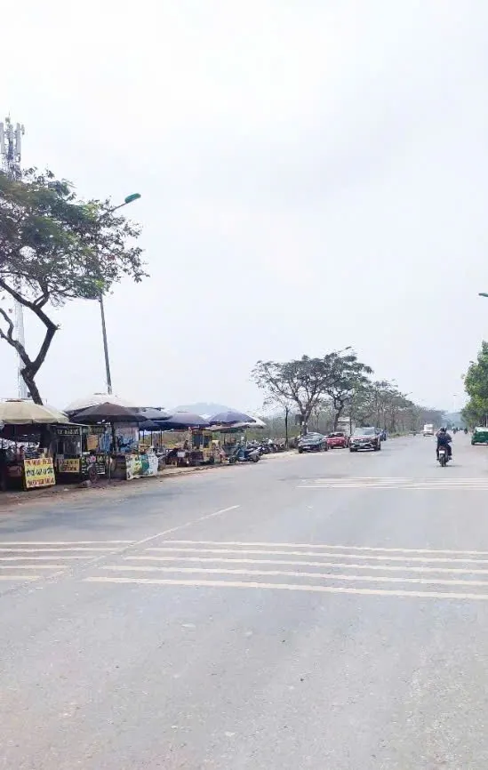 Cơ Hội Có 1 Không 2 Đón Sóng Đường Sắt Đô Thị Vị Trí Đẹp Sát Đhqg