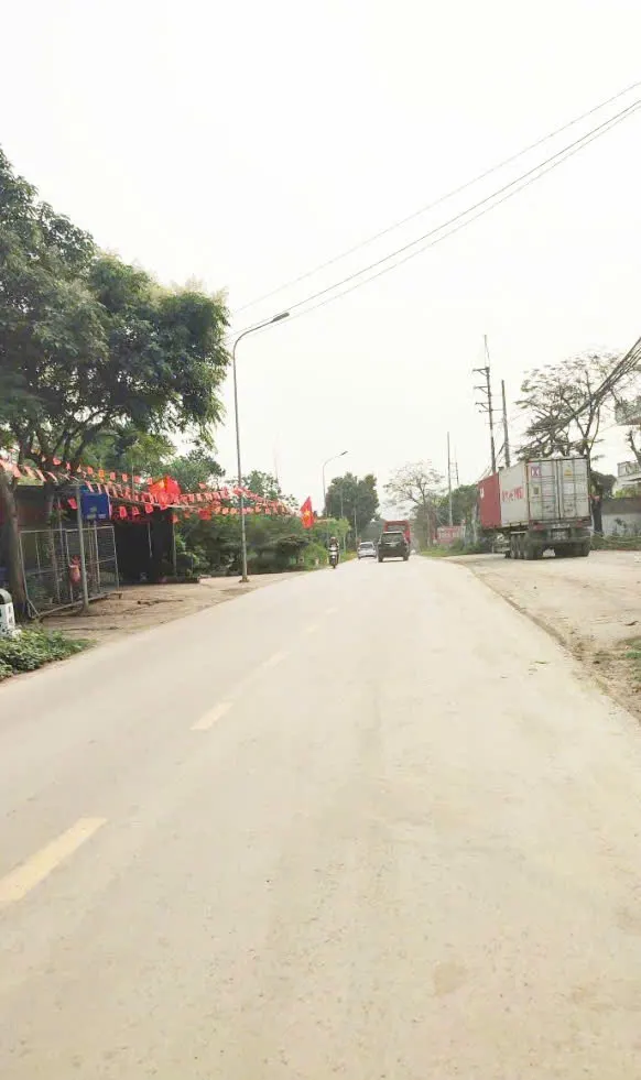 Duy Nhất Mảnh Đất Vàng Hướng Đông Nam Sát Trường Học Sổ Hồng Trao Tay