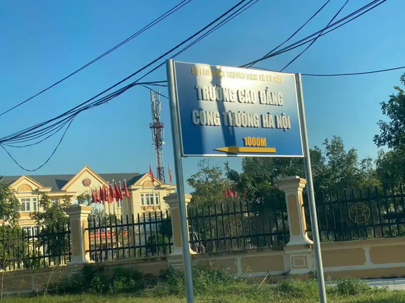 Bán Đất Xã Đại Áng (Ngọc Hồi, Thanh Trì) 80M, Ngõ Ô Tô Thông, Cách Phố 30M, Giá Chỉ 7 Tỷ