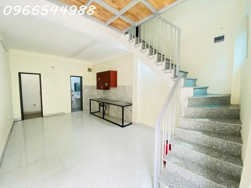 Cho Thuê Nhà Nguyên Căn Tư Đình – Long Biên- 5.5 Tr