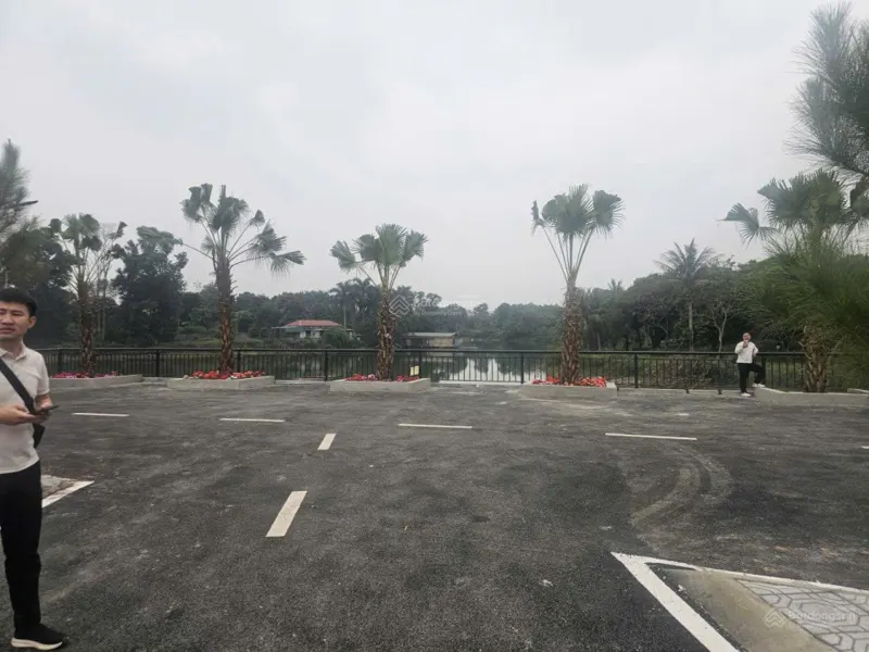 Đất Chính Chủ - Giá 2 Tỷ -100M Full Thổ - Ô Tô Tránh - Đồng Trạng