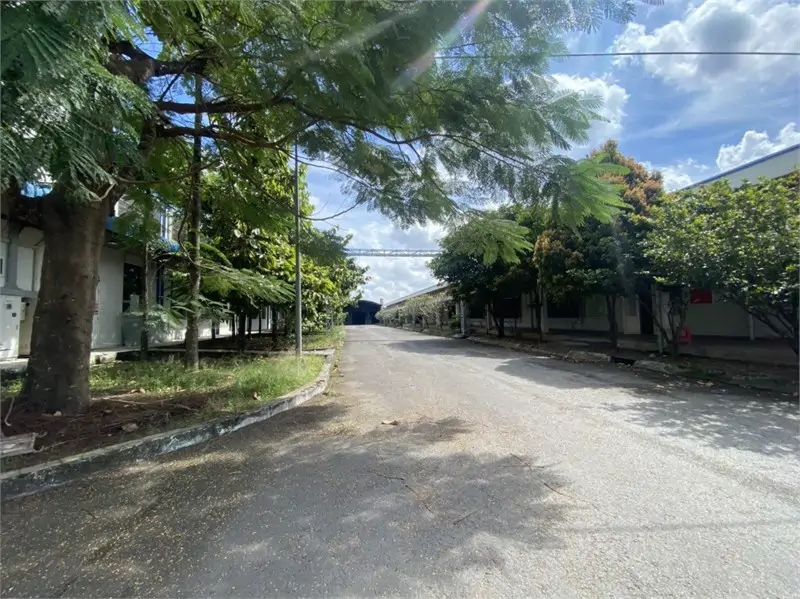 Xt094 Cho Thuê Nhà Xưởng Sản Xuất Ưu Tiên May Mặc, Trống Xưởng Bàn Giao Hoạt Động Liền