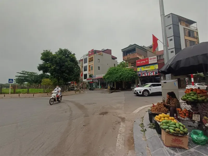 Bán Nhà Phúc Lợi - Nội Thất Đẹp Ở Sướng - Mt Rộng Sáng Thoáng - Ô Tô Gần Hơn 6 Tỷ