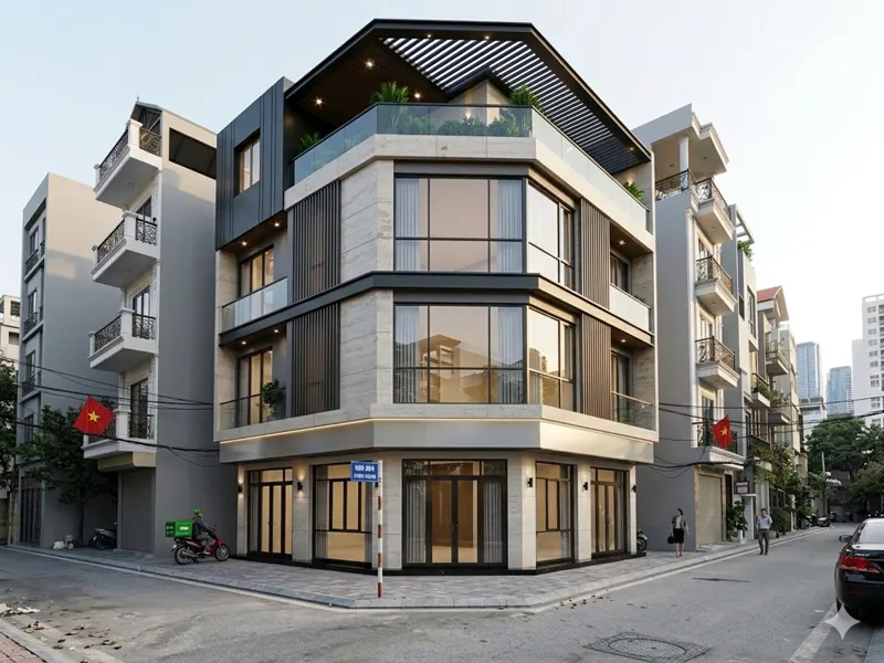 Bán Đất Việt Hưng 45M2- Phân Lô, Vỉa Hè, Ô Tô Tránh- 10.X Tỷ