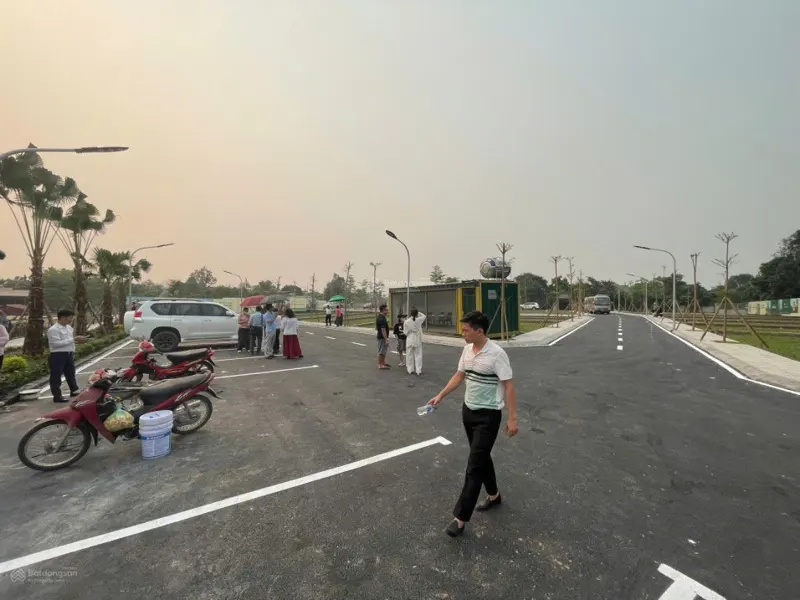 Chính Chủ Gửi Bán Suất Ngoại Giao, Lô Góc, View Hồ 103,3M2 - Lô Góc - Mt: 5M - Giá Chỉ Từ 2 Tỷ 5