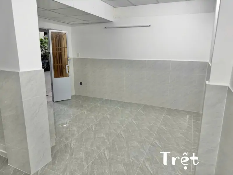 Cho Thuê Nhà Nguyên Căn Quận 3 – Giá Tốt, Dọn Vào Ở Ngay - ảnh 1