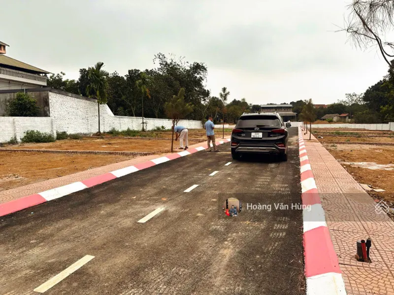 Gấp Gấp 3 Tỷ Có Ngay 100M2 Full Thổ Tại Xã Cổ Đông, Thị Xã Sơn Tây, Hà Nội