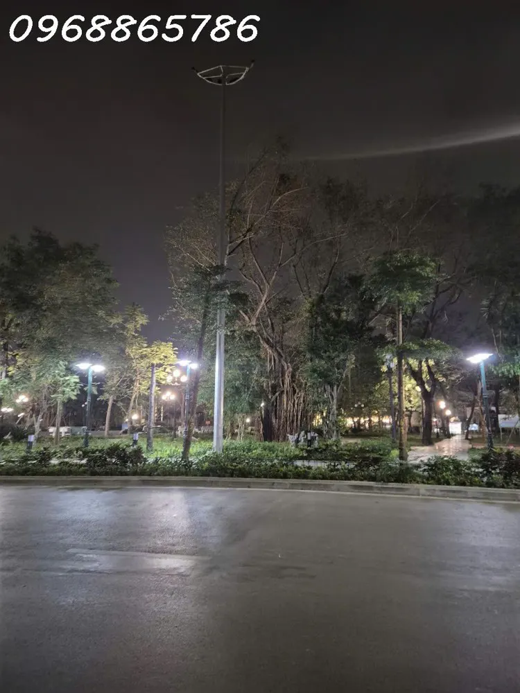 Khi Lá Phổi Xanh Trở Thành View Triệu Đô Cho Việc Kd Của Bạn