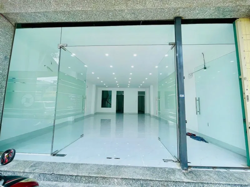 ► Mt Tôn Đức Thắng Gần Âu Cơ, 95M2, Ngang 6.3 M, 3 Tầng, Kinh Doanh Đỉnh 12.X Tỷ